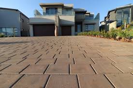 Best Decorative Concrete Driveways in USA